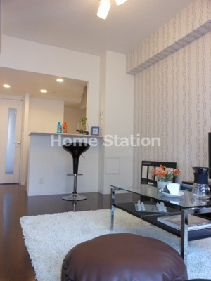 【内装】 | ランドセントラル梅田