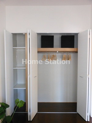 【収納】 | ランドセントラル梅田