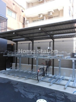 【その他共用部分】 | ランドセントラル梅田