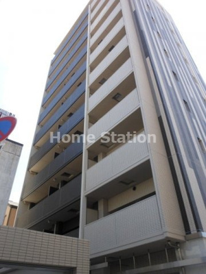 【外観】 | ランドセントラル梅田