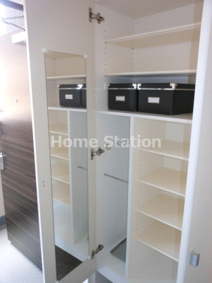 【玄関】 | ランドセントラル梅田