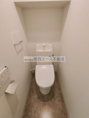 【トイレ】 | GRANDIR衣摺