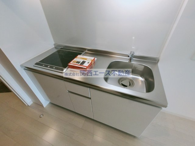 【キッチン】 | GRANDIR衣摺