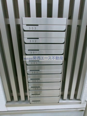 【その他共用部分】 | GRANDIR衣摺