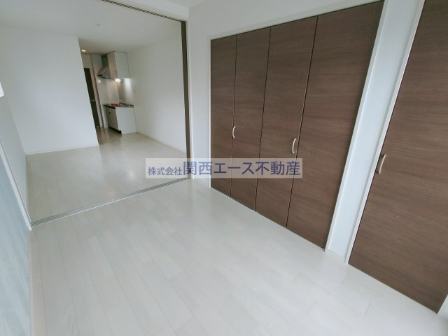 【寝室】 | GRANDIR衣摺