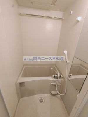 【浴室】 | GRANDIR衣摺