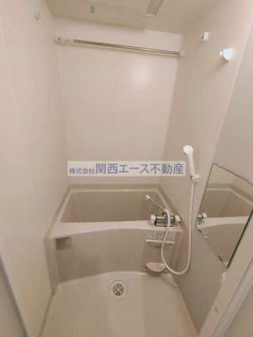 【浴室】 | GRANDIR衣摺