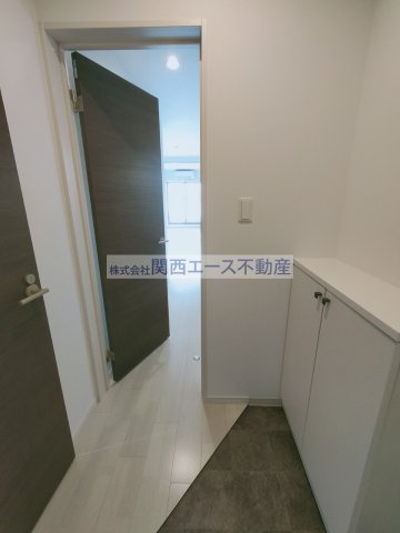 【玄関】 | GRANDIR衣摺