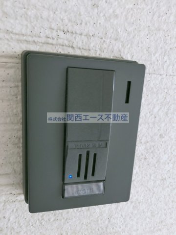 【セキュリティ】 | GRANDIR衣摺