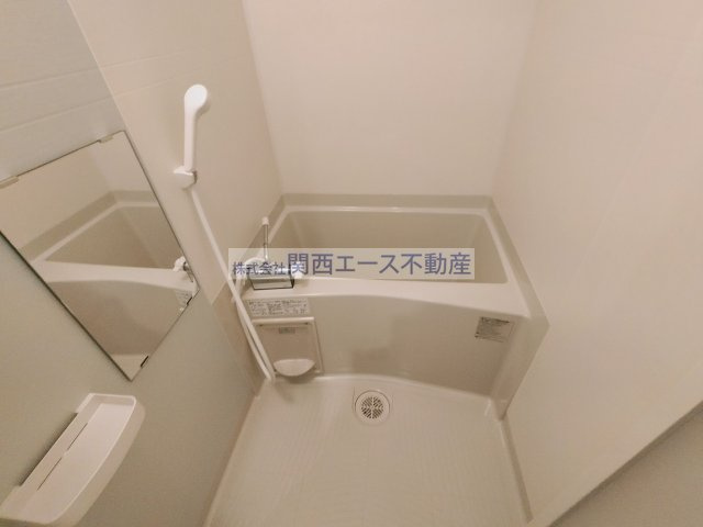 【浴室】 | GRANDIR衣摺