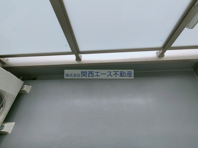 【バルコニー】 | GRANDIR衣摺