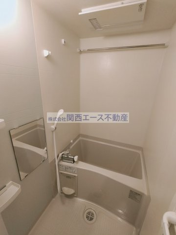 【浴室】 | GRANDIR衣摺