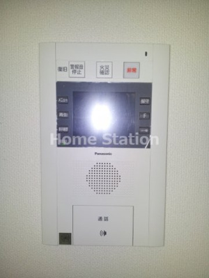 【セキュリティ】 | アドバンス西梅田Ⅳエール