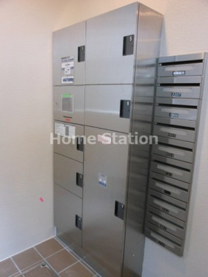 【その他共用部分】 | アドバンス西梅田Ⅳエール