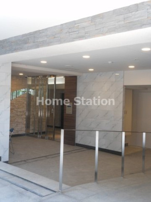 【エントランス】 | アドバンス西梅田Ⅳエール