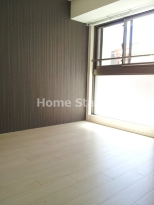 【居間・リビング】 | アドバンス西梅田Ⅳエール