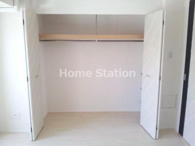 【収納】 | アドバンス西梅田Ⅳエール