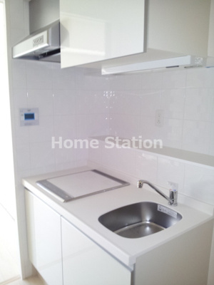 【キッチン】 | アドバンス西梅田Ⅳエール