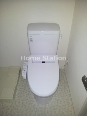 【トイレ】 | アドバンス西梅田Ⅳエール