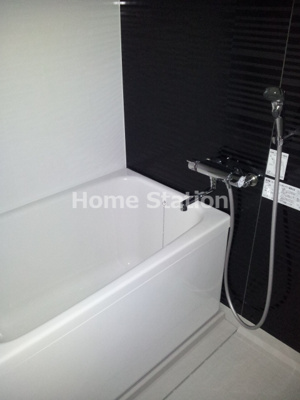 【浴室】 | アドバンス西梅田Ⅳエール