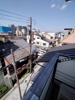 【展望】 | ※改装前のお部屋です