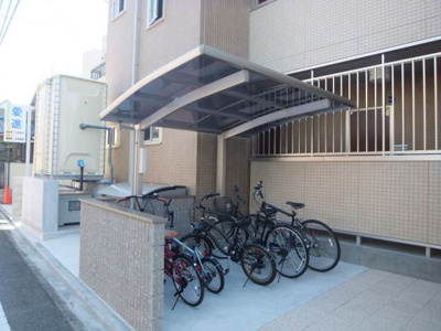 【その他共用部分】 | エソラ雄郡