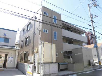 【外観】 | エソラ雄郡