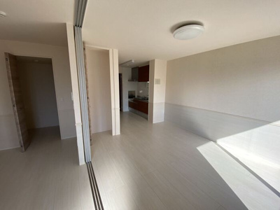 【居間・リビング】 | エソラ雄郡