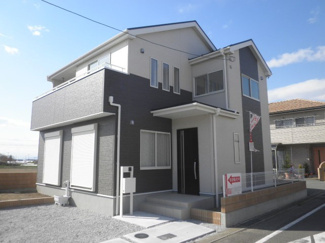 【外観】 | 外観もきれいです