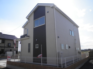 【外観】 | 物件の外観です