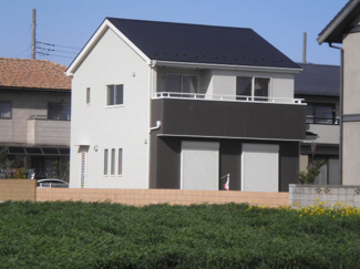 【外観】 | 外観も気になるポイント