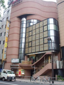 【外観】 | 秀栄ビル