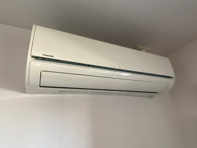 プレザントヒルの設備