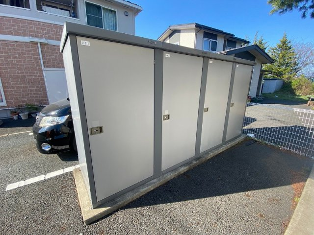 プレザントヒルのその他共用部分