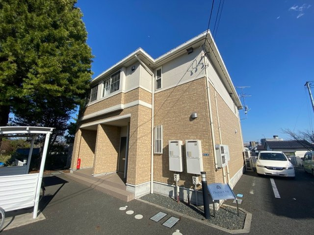 プレザントヒル