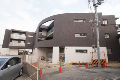 【外観】 | Ａｎｃｅｓｔｒａｌ　bａｓｅ
