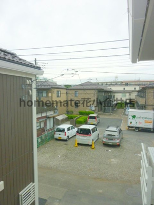 【展望】 | サンクレアT | 写真はイメージです