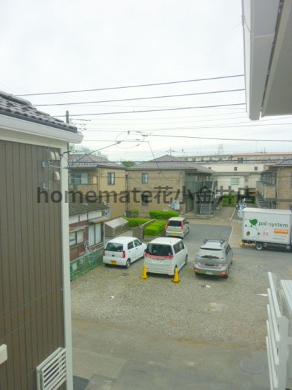 【展望】 | サンクレアT | 写真はイメージです
