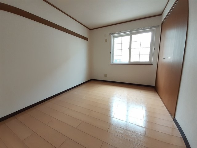 クレストメゾンⅦの内装|その他部屋・スペース