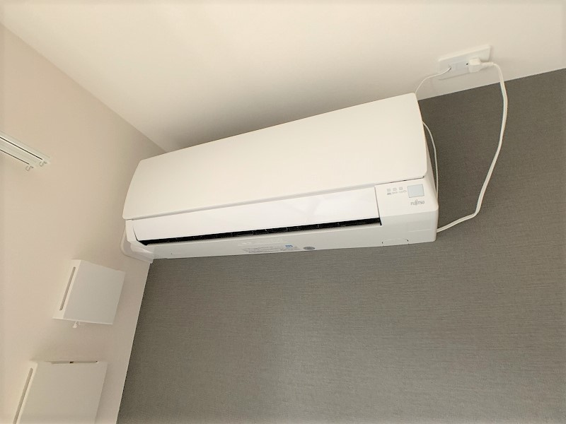 ル・シェヌの設備