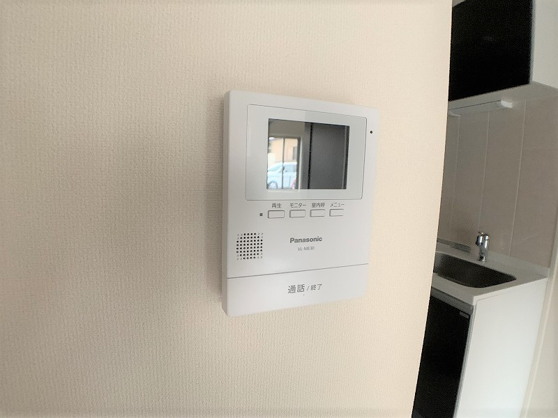 ル・シェヌのセキュリティ