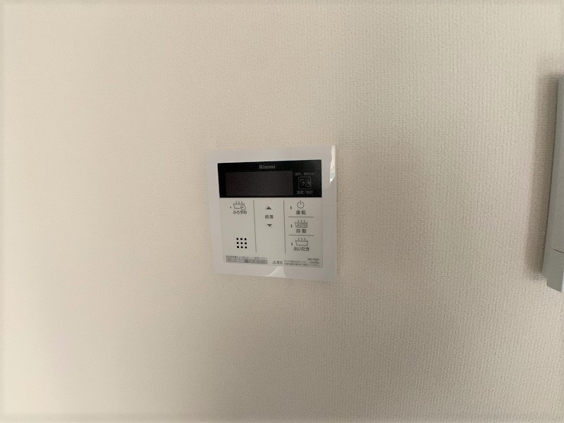 ル・シェヌの設備