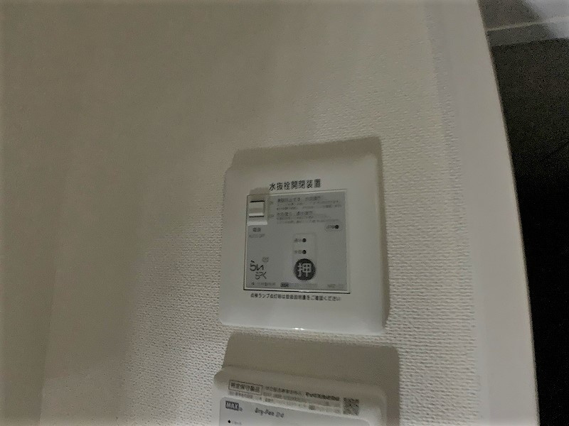 ル・シェヌの設備