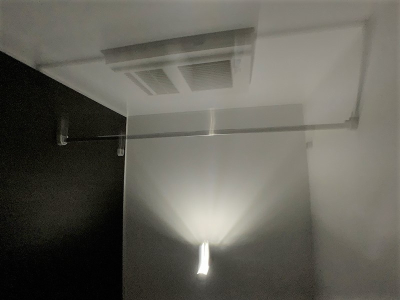 ル・シェヌの設備