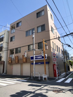 【外観】