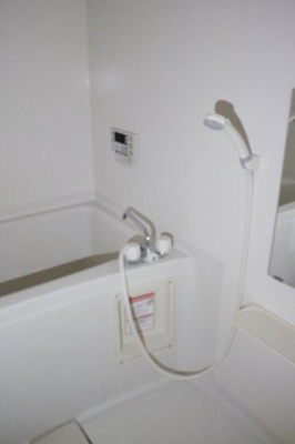 【浴室】 | ルインズⅡ