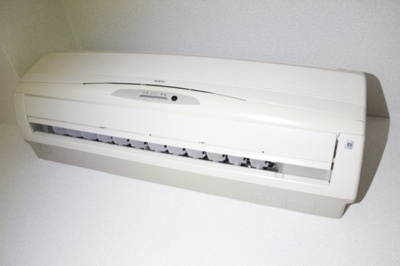 【設備】 | ルインズⅡ | エアコン
