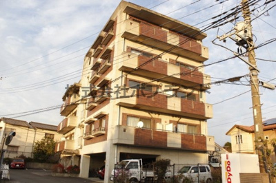 【外観】 | ルインズⅡ