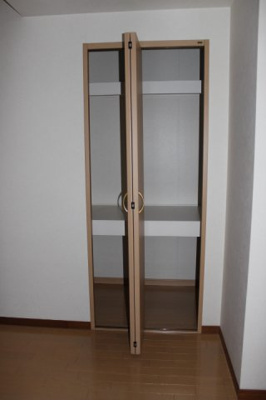 【収納】 | ルインズⅡ