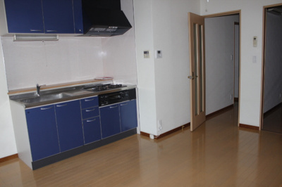 【居間・リビング】 | ルインズⅡ